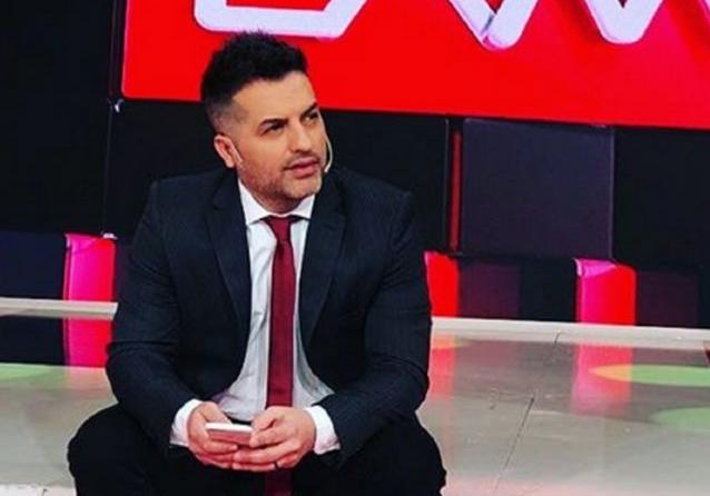 “Se fue muy joven”: el fallecimiento que nadie esperaba en LAM y El Trece “Se fue muy joven”: el fallecimiento que nadie esperaba en LAM y El Trece