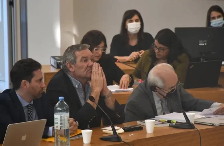 Absolvieron al viudo Macarrón por el femicidio de Nora Dalmasso