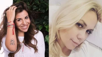 Verónica Ojeda se enfrentó a Gianinna Maradona: “Nunca más van a ver a Dieguito” Verónica Ojeda se enfrentó a Gianinna Maradona: “Nunca más van a ver a Dieguito”