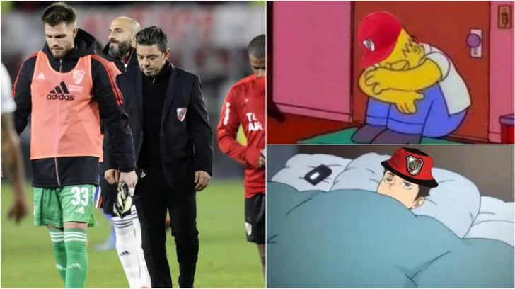 Los mejores memes del triunfo de Tigre ante River Los mejores memes del triunfo de Tigre ante River