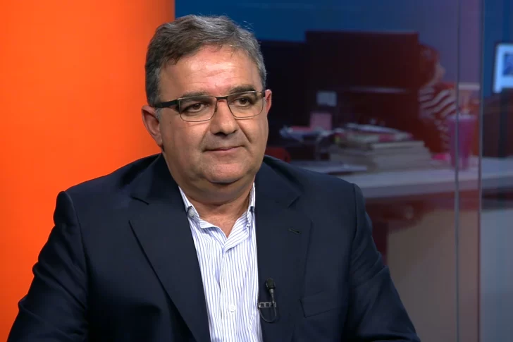 El gobernador de Catamarca, único mandatario confirmado que vendrá a la Feria Minera