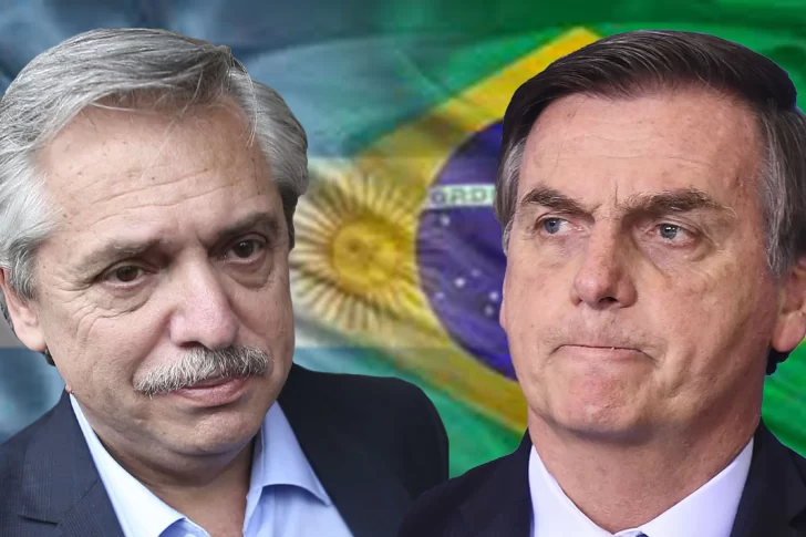 Bolsonaro llegará a la Argentina el 26 de marzo para participar de la cumbre del Mercosur