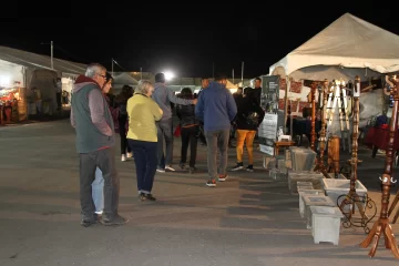 Un clásico en nueva casa