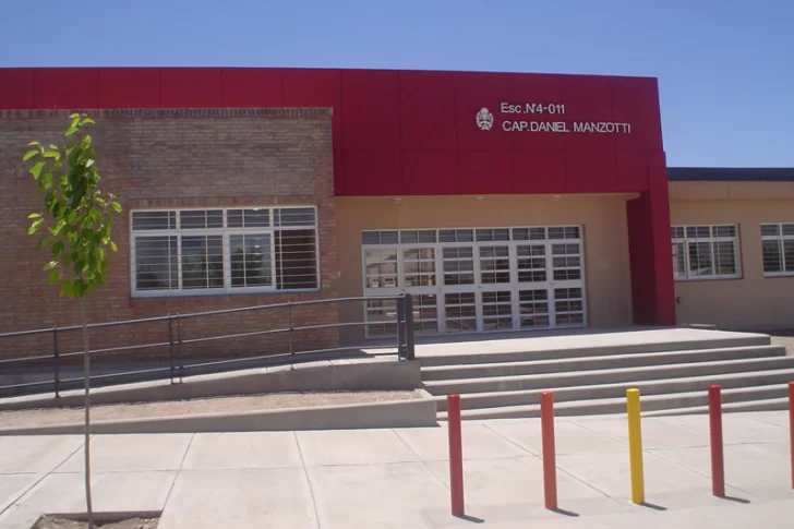 Un clásico en nueva casa