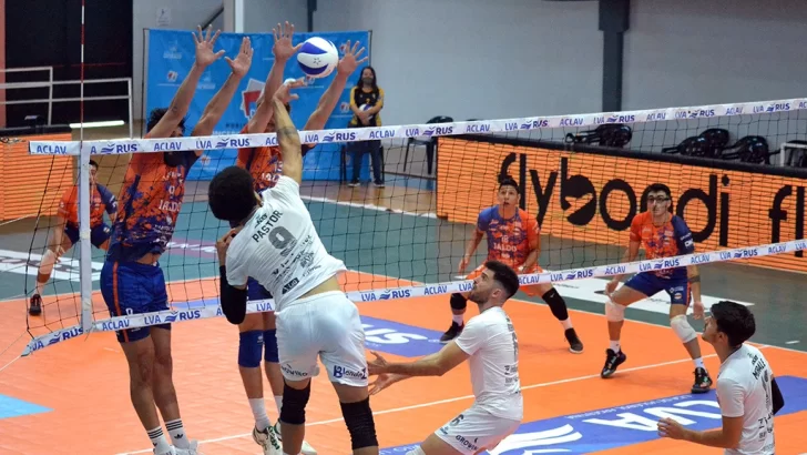 Tras vencer a UVT, Obras no pudo con Monteros Tras vencer a UVT, Obras no pudo con Monteros