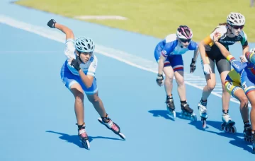 Fernanda Illanes: “No es el resultado que venía a buscar” Fernanda Illanes: “No es el resultado que venía a buscar”