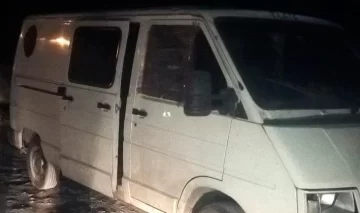 Dos chicas denuncian que hombres en una combi intentaron secuestrarlas