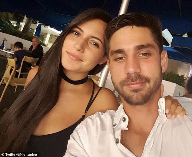 Encontraron el cuerpo de otra argentina en el derrumbe en Miami