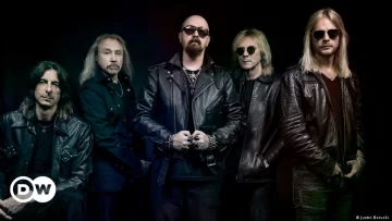 Judas Priest, Eminem y Lionel Richie, entre los nuevos ingresados al Salón de la Fama Judas Priest, Eminem y Lionel Richie, entre los nuevos ingresados al Salón de la Fama