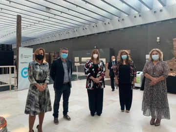 Venerando y ministros de salud del país expusieron su preocupación por la cepa de Manaos Venerando y ministros de salud del país expusieron su preocupación por la cepa de Manaos