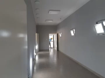 Ya asoman las primeras paredes del nuevo estadio de UPCN Ya asoman las primeras paredes del nuevo estadio de UPCN