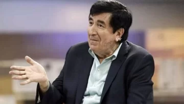 Durán Barba: “Cristina asusta y Macri decepcionó”
