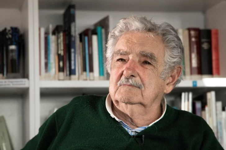 Mujica y su continuidad: “Es probable que en octubre me vaya al carajo a mi casa”