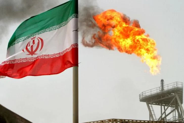 Se dispara el precio del petróleo tras el ataque de EE. UU. a militar iraní en Irak