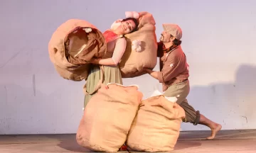 Estos son los artistas que representarán a San Juan en el Pre Cosquín Estos son los artistas que representarán a San Juan en el Pre Cosquín