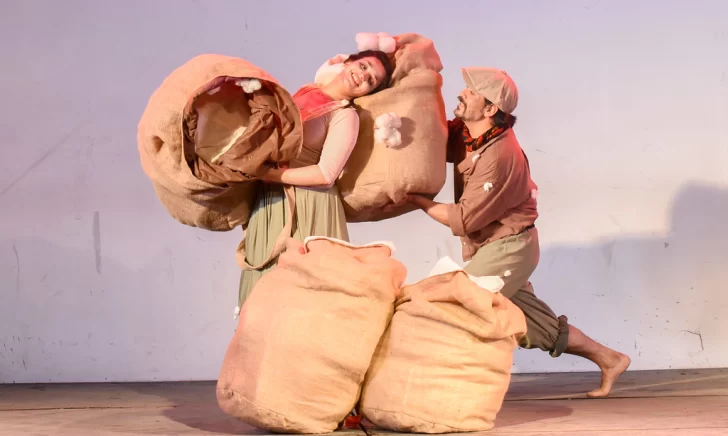 Estos son los artistas que representarán a San Juan en el Pre Cosquín Estos son los artistas que representarán a San Juan en el Pre Cosquín