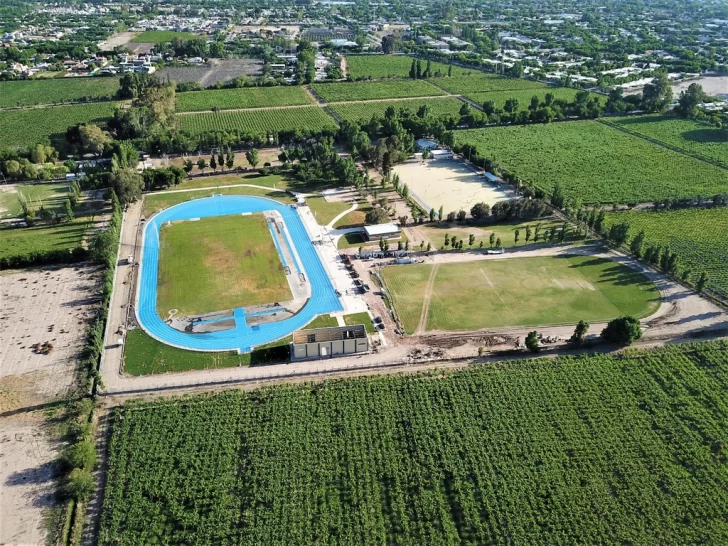 Juegos Binacionales: Malevo y una maratón para la apertura; la Banda XXI, para el cierre Juegos Binacionales: Malevo y una maratón para la apertura; la Banda XXI, para el cierre