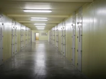 Inauguraron los nuevos pabellones del Servicio Penitenciario Provincial