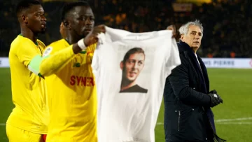 Caso Sala: cómo se lleva a cabo la investigación y las hipótesis sobre lo ocurrido Caso Sala: cómo se lleva a cabo la investigación y las hipótesis sobre lo ocurrido