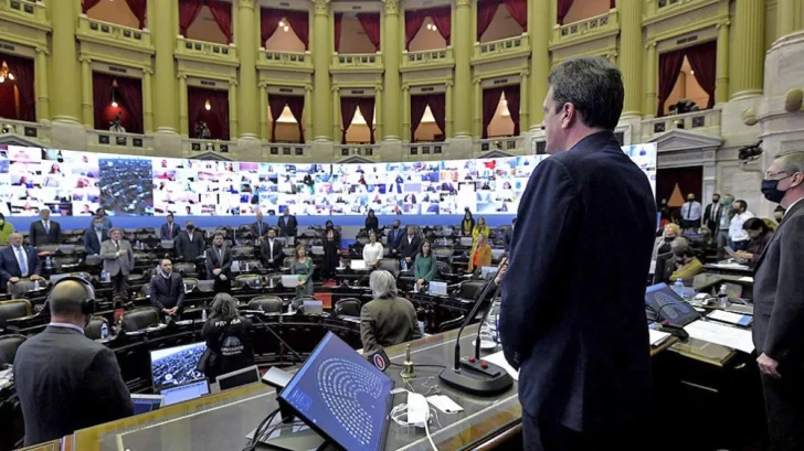 Arranca en Diputados el debate sobre los cambios a Ganancias