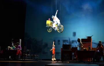 El Calor de lo Nuestro llegó al Bicentenario El Calor de lo Nuestro llegó al Bicentenario