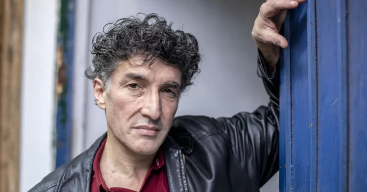 Murió Willy Crook, un emblema del rock argentino