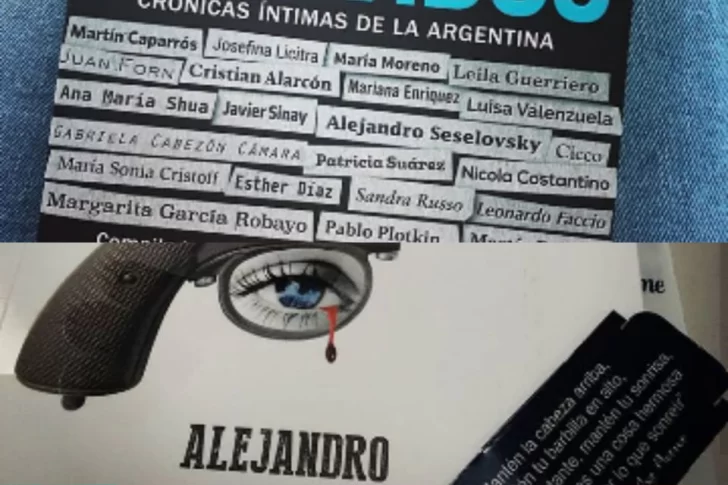Siete libros argentinos y latinoamericanos que te harán olvidar de la pandemia