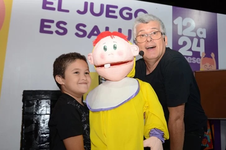 David Gardiol: “Qué mejor salud pública que una cultura que nos nutra”