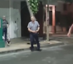 Elecciones calientes en el Consejo de la Magistratura: la lista de Aracena dijo que “fue un forcejeo” Elecciones calientes en el Consejo de la Magistratura: la lista de Aracena dijo que “fue un forcejeo”