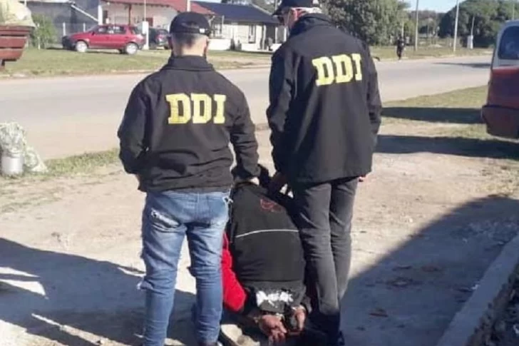 Abusaba de su hijastra de 10 años con retraso madurativo y cayó por tramitar el IFE