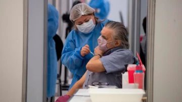 Sinopharm, Sputnik V y AstraZeneca: cuándo se dará la segunda dosis de cada vacuna Sinopharm, Sputnik V y AstraZeneca: cuándo se dará la segunda dosis de cada vacuna