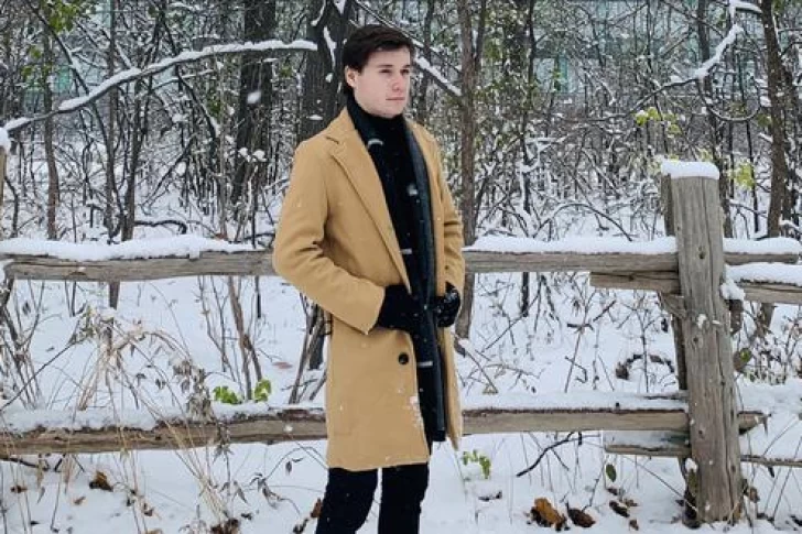 Un joven se hizo viral por comparar los feriados entre Argentina y Canadá