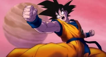 Además de la película, “Dragon Ball” tendrá nuevos capítulos de su serie Además de la película, “Dragon Ball” tendrá nuevos capítulos de su serie