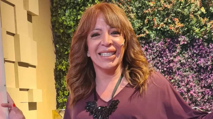 Lizy Tagliani fue tildada de fea y con una comparación, liquidó a un seguidor Lizy Tagliani fue tildada de fea y con una comparación, liquidó a un seguidor