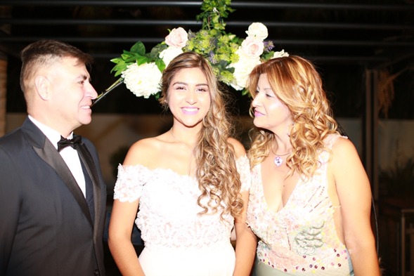 La mágica velada de Abril Caño Arredondo La mágica velada de Abril Caño Arredondo