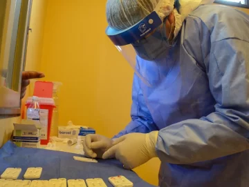 Coronavirus en San Juan: 312 casos y 5 fallecidos, el reporte del domingo Coronavirus en San Juan: 312 casos y 5 fallecidos, el reporte del domingo