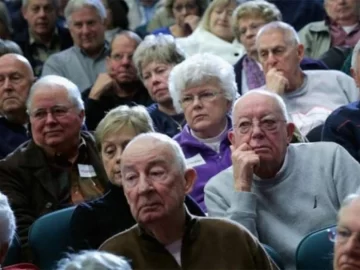 Cómo son los créditos de ANSES para jubilados, pensionados y AUH: ¿conviene sacarlos? Cómo son los créditos de ANSES para jubilados, pensionados y AUH: ¿conviene sacarlos?