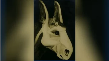 ¿Qué ves primero? Un test que dice mucho sobre tu personalidad ¿Qué ves primero? Un test que dice mucho sobre tu personalidad