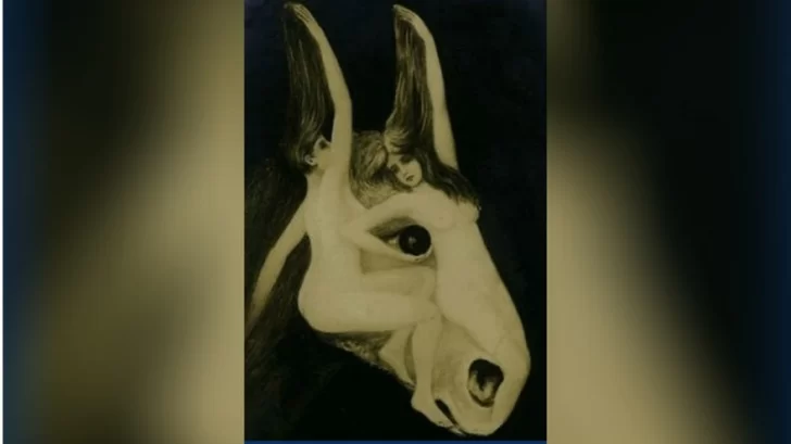 ¿Qué ves primero? Un test que dice mucho sobre tu personalidad ¿Qué ves primero? Un test que dice mucho sobre tu personalidad