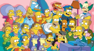 Día mundial de “Los Simpson”: las 15 veces que predijeron el futuro Día mundial de “Los Simpson”: las 15 veces que predijeron el futuro