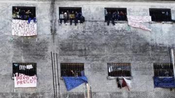 Bono de $18 mil: dieron a conocer si los presos pueden cobrarlo