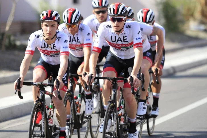 Este sábado DIARIO DE CUYO lanzará un suplemento especial de la Vuelta a San Juan Este sábado DIARIO DE CUYO lanzará un suplemento especial de la Vuelta a San Juan