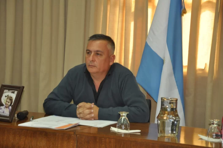 El giojismo “castigó” a un concejal por integrar la lista de García Nieto