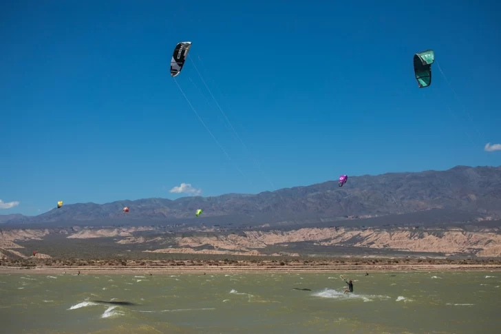 Una por una, las más de 400 actividades que San Juan ofrece para Semana Santa