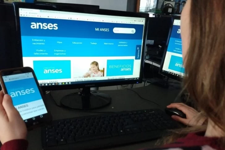 Nuevo IFE: cuándo cierra la etapa de inscripción en Mi Anses para cobrar el bono