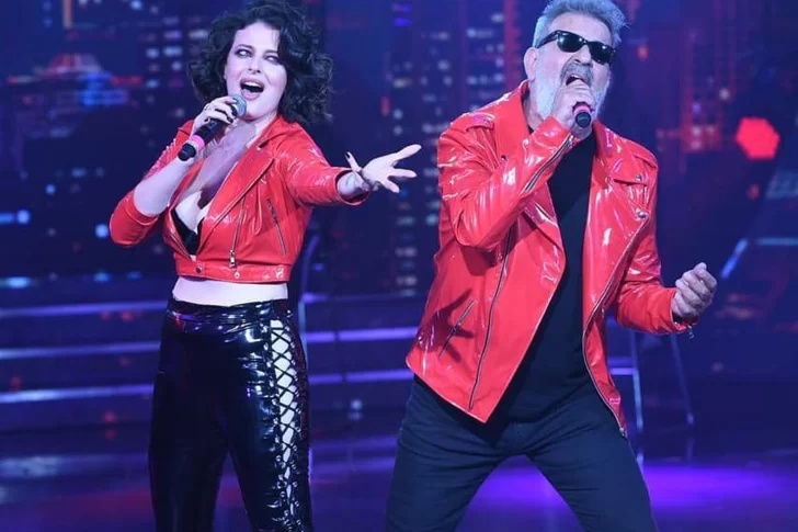 Ángel Rodríguez renunció al Cantando 2020: “Existe una palabra que se llama dignidad”