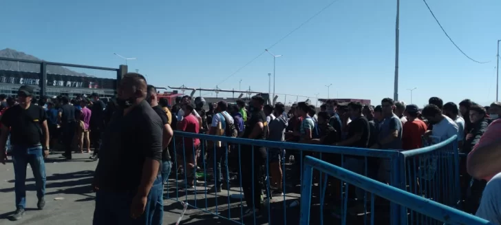 No va más: se agotaron las entradas para ver a la Selección en San Juan No va más: se agotaron las entradas para ver a la Selección en San Juan
