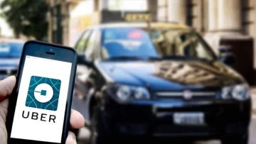 Mendoza se convirtió en la primera provincia en permitir el ingreso de Uber