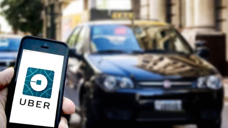 Mendoza se convirtió en la primera provincia en permitir el ingreso de Uber