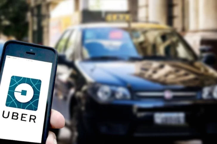 Mendoza se convirtió en la primera provincia en permitir el ingreso de Uber